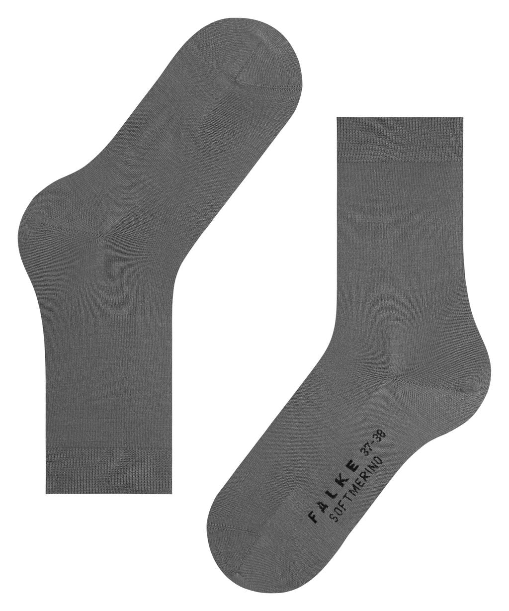 Softmerino Women Socks