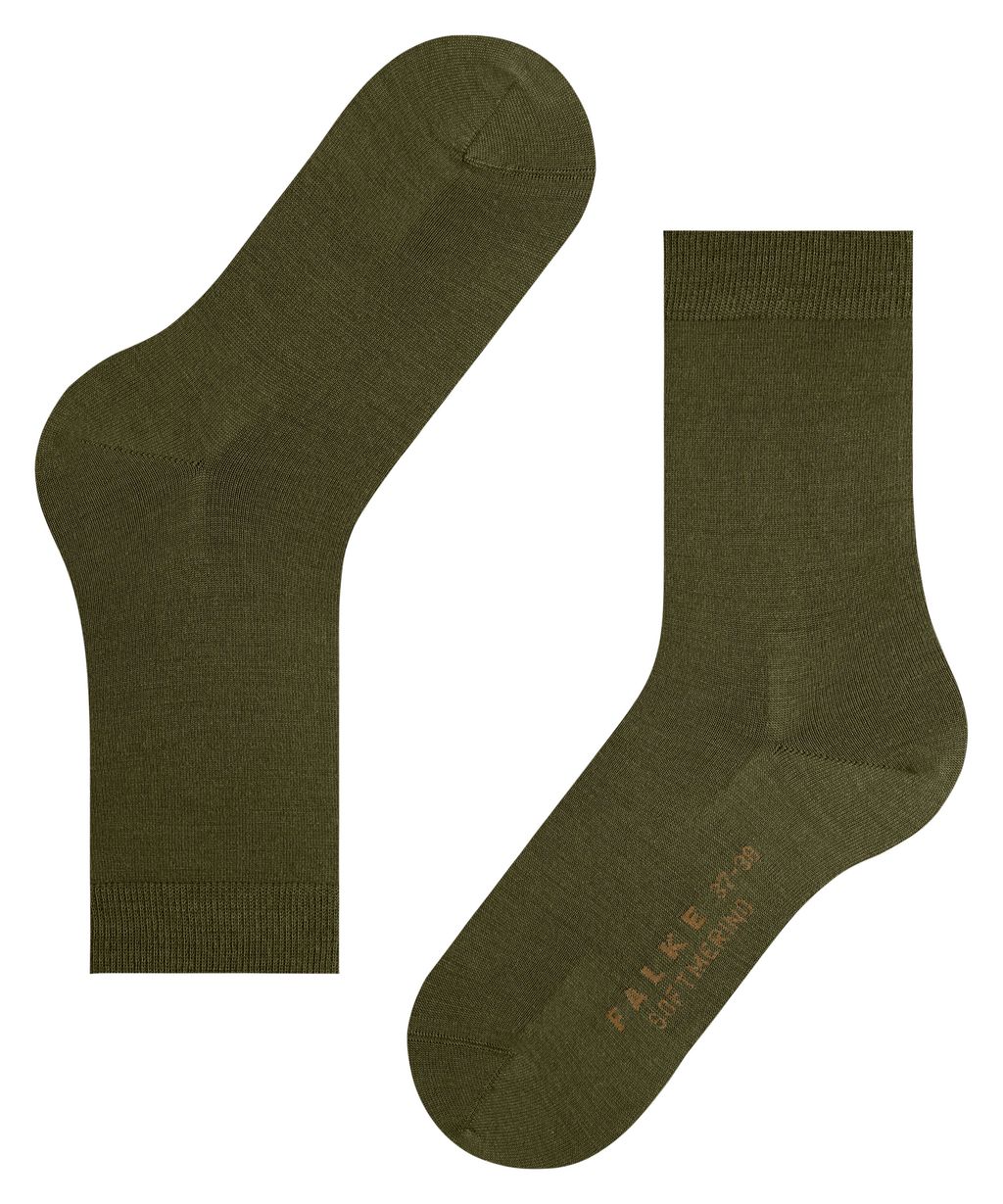 Softmerino Women Socks