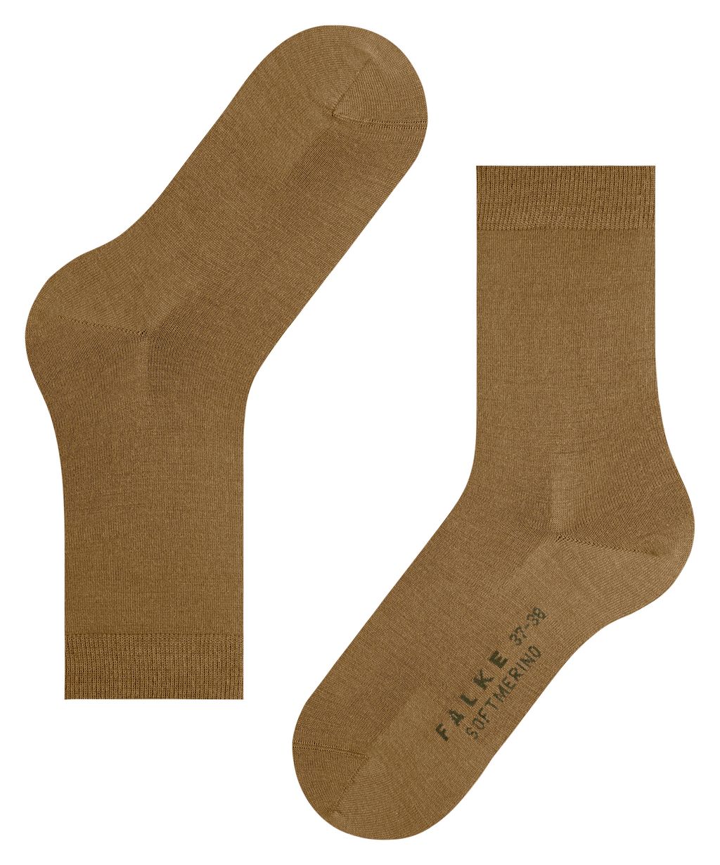 Softmerino Women Socks