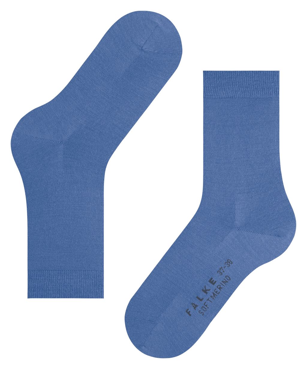 Softmerino Women Socks