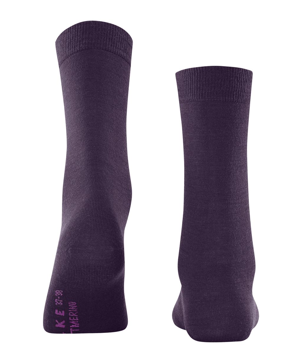 Softmerino Women Socks