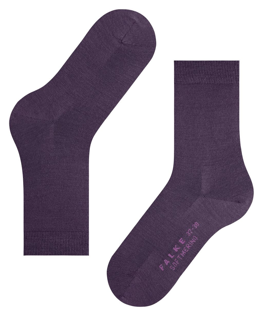 Softmerino Women Socks