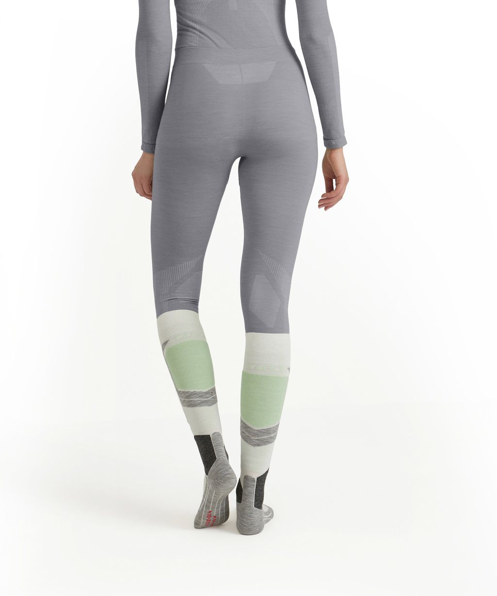 Women Tights Wool-Tech