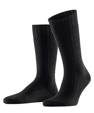 Stark Temper Men Socks