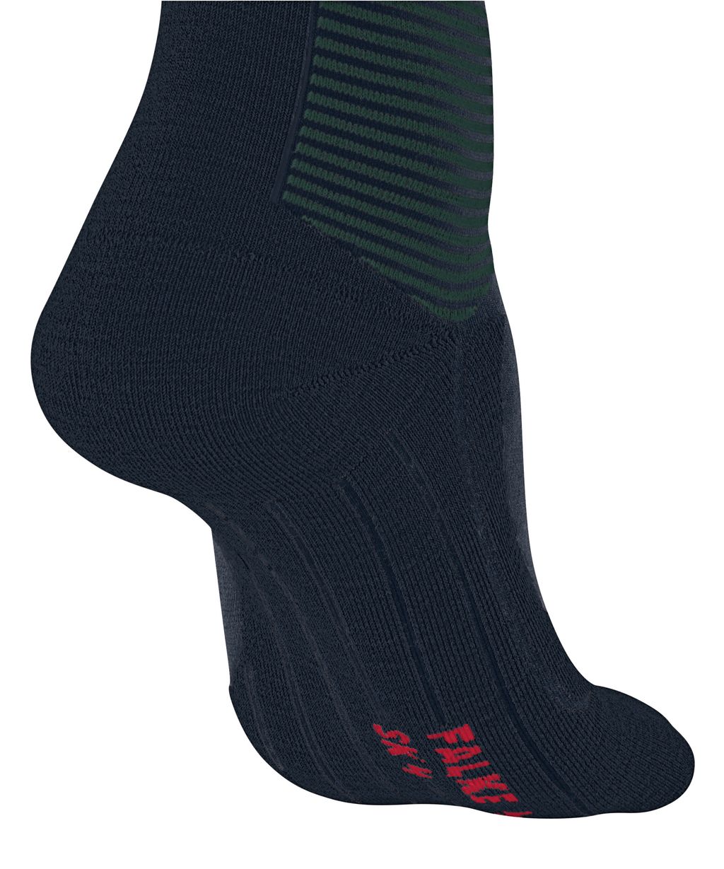 SK4 Advanced Men Skiing Knee-high socks