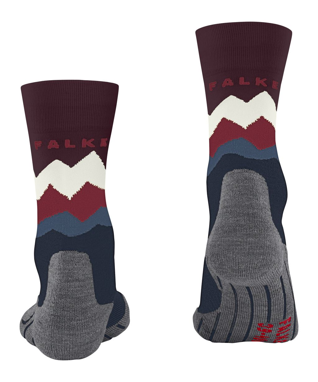 TK2 Explore Women Trekking Socks