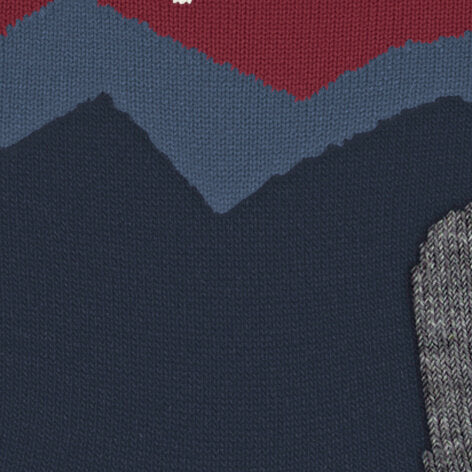 TK2 Explore Men Trekking Socks