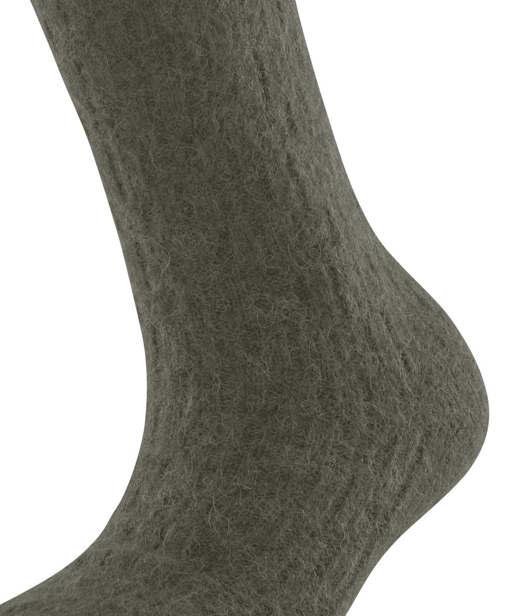 Brick Wall Women Boot socks