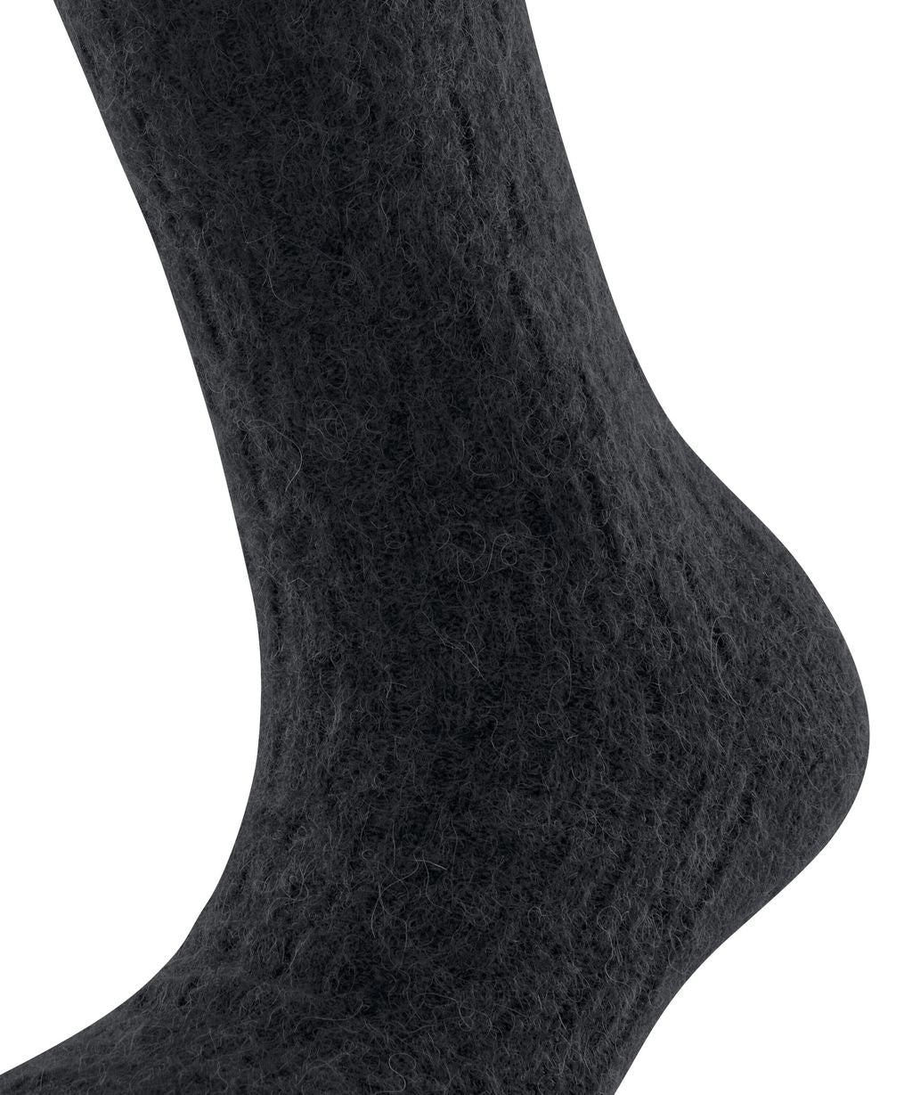 Brick Wall Women Boot socks