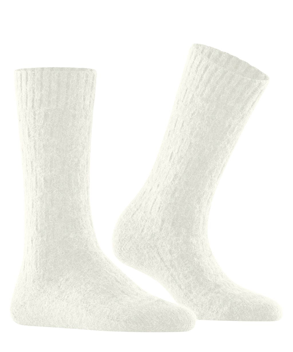 Brick Wall Women Boot socks