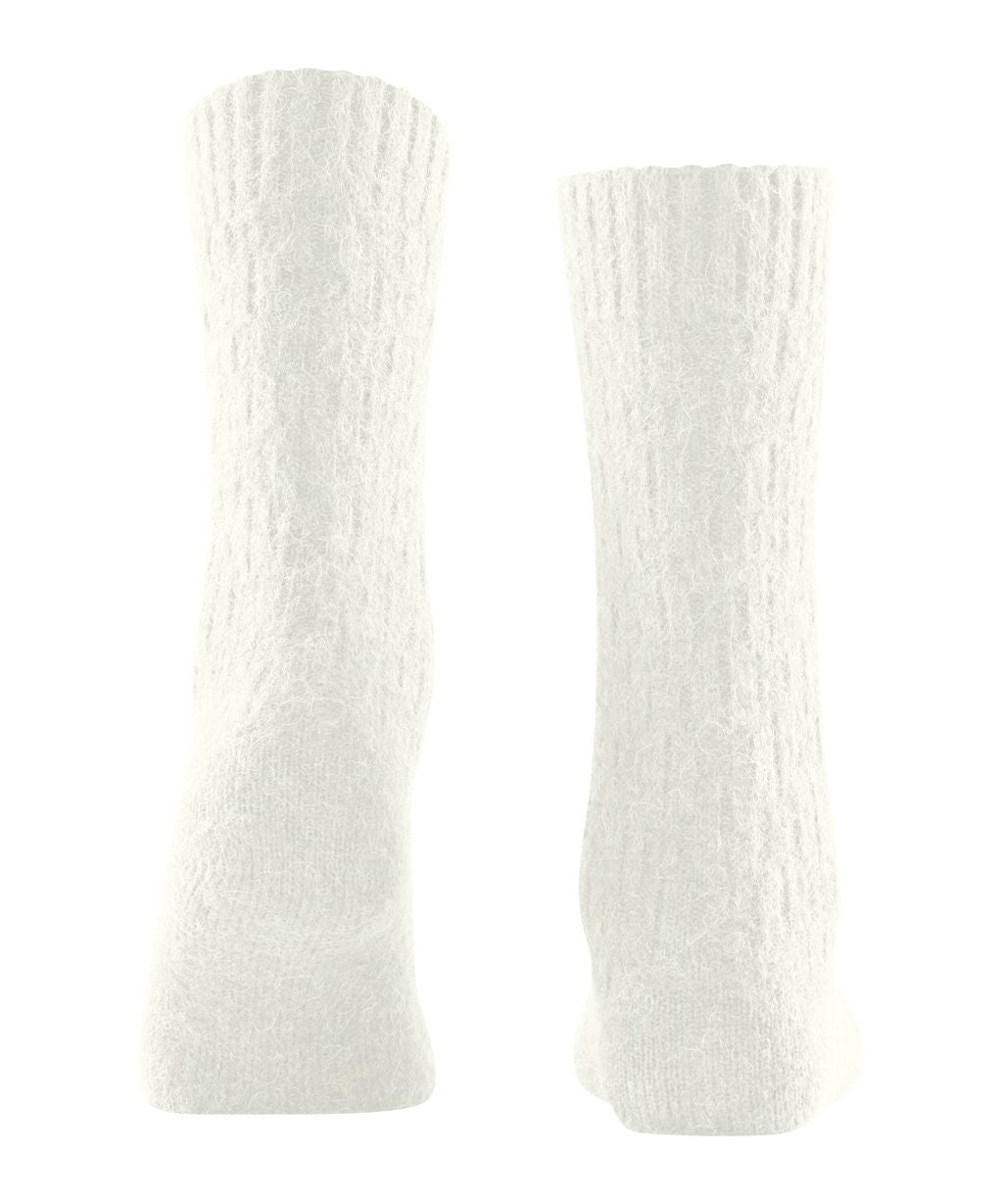 Brick Wall Women Boot socks