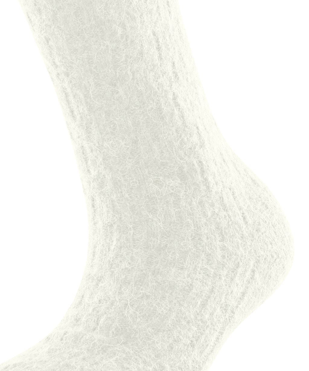 Brick Wall Women Boot socks