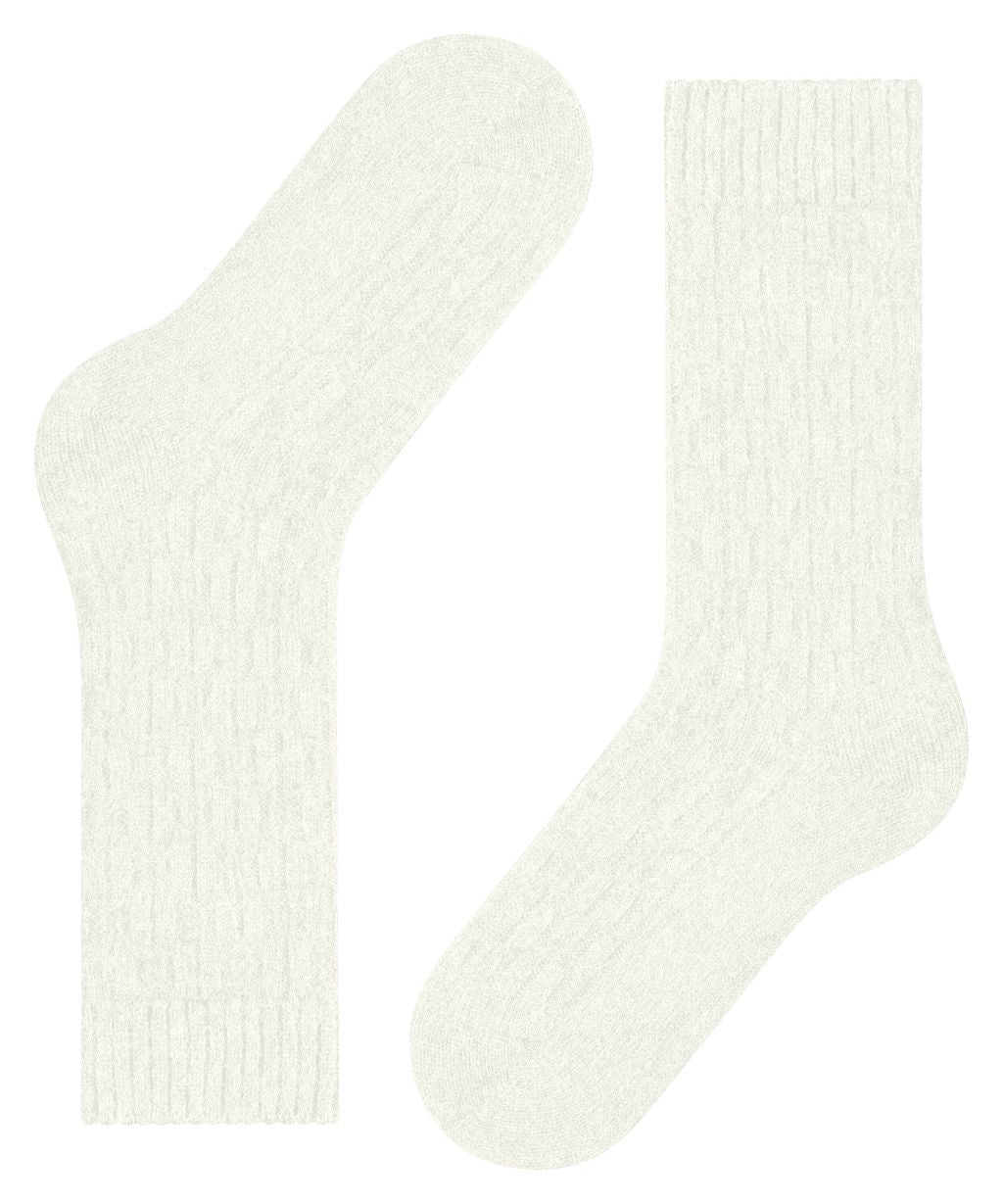 Brick Wall Women Boot socks