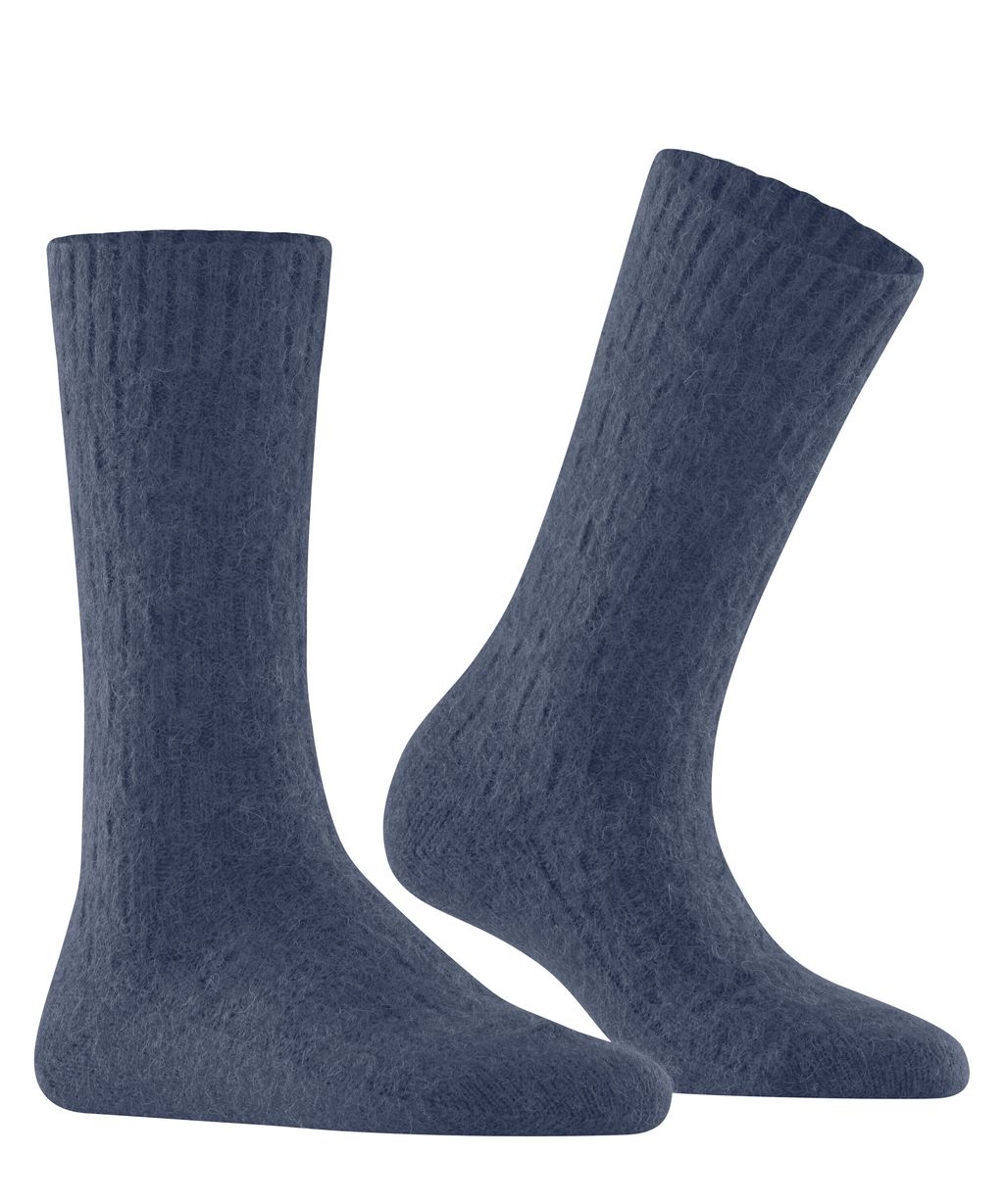 Brick Wall Women Boot socks