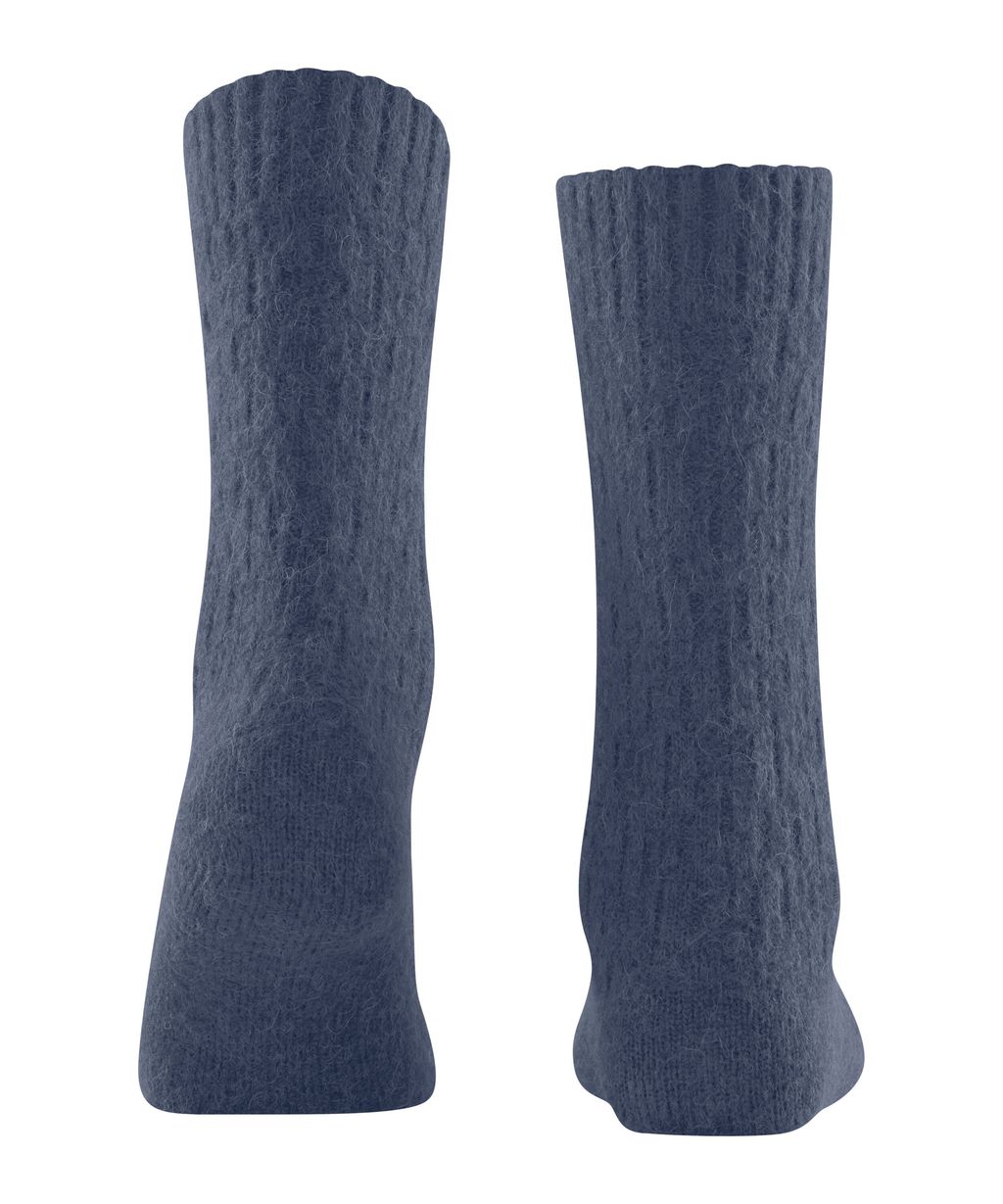 Brick Wall Women Boot socks