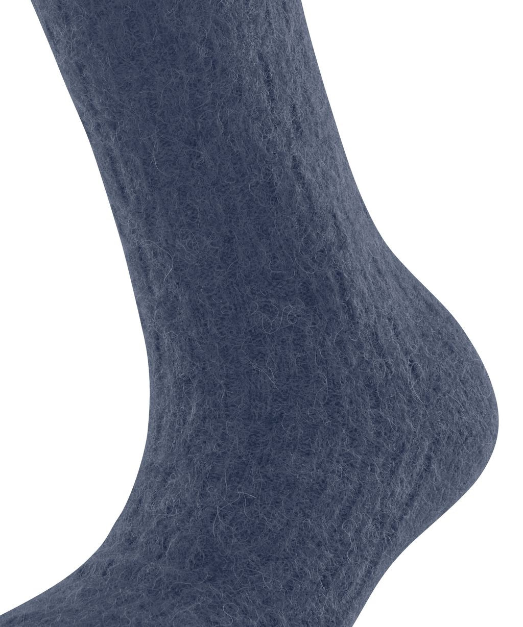 Brick Wall Women Boot socks