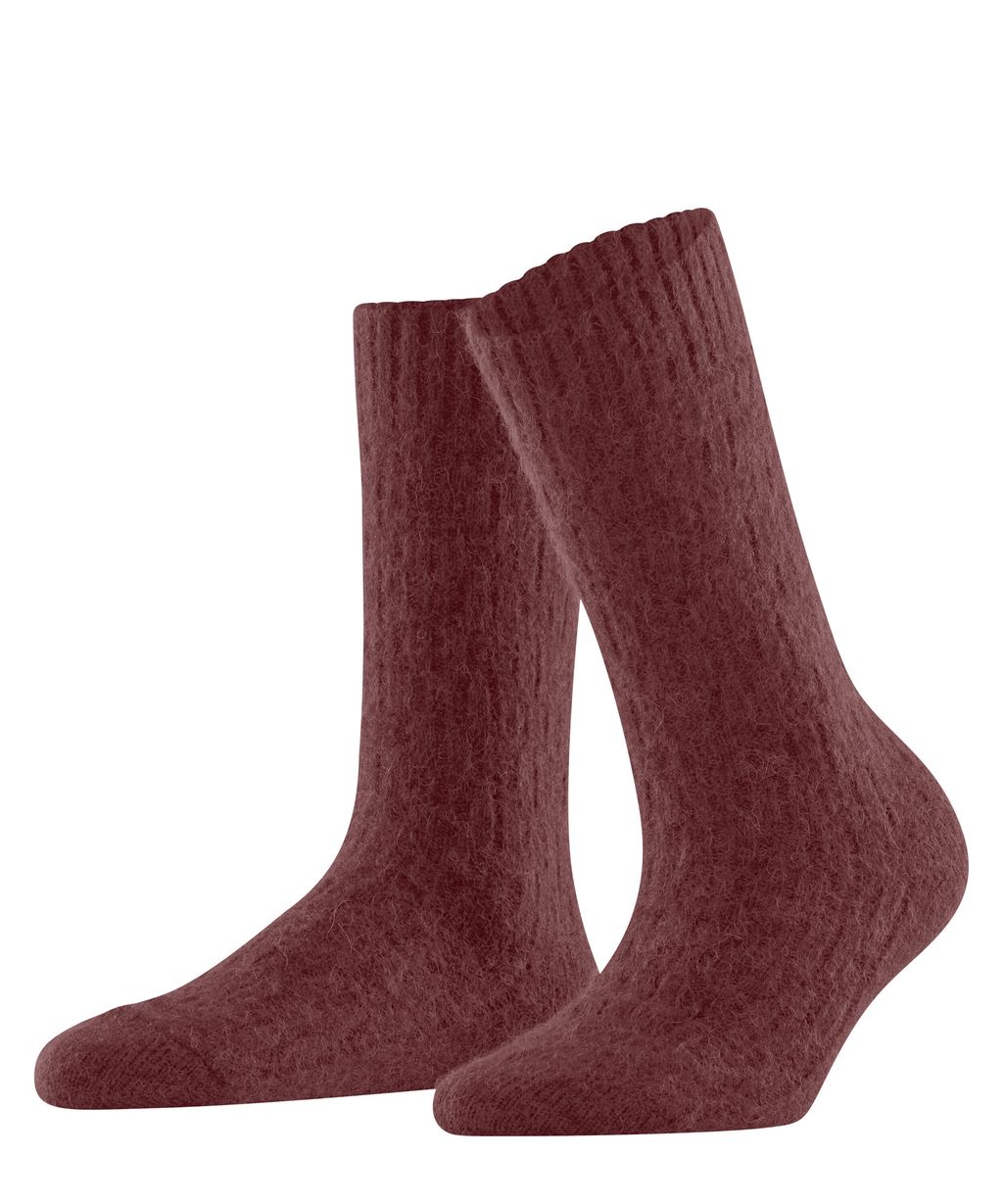 Brick Wall Women Boot socks
