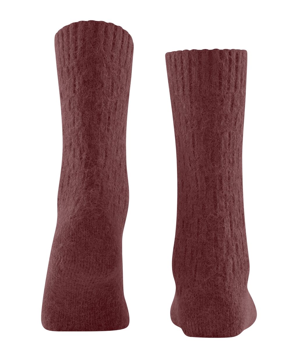 Brick Wall Women Boot socks