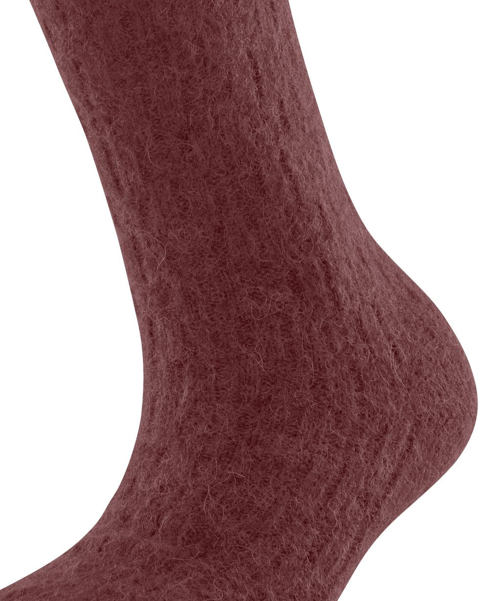 Brick Wall Women Boot socks