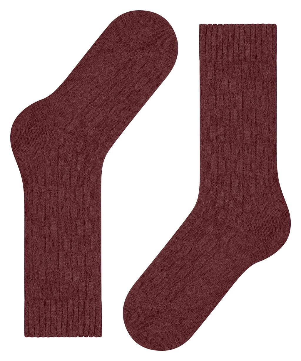 Brick Wall Women Boot socks