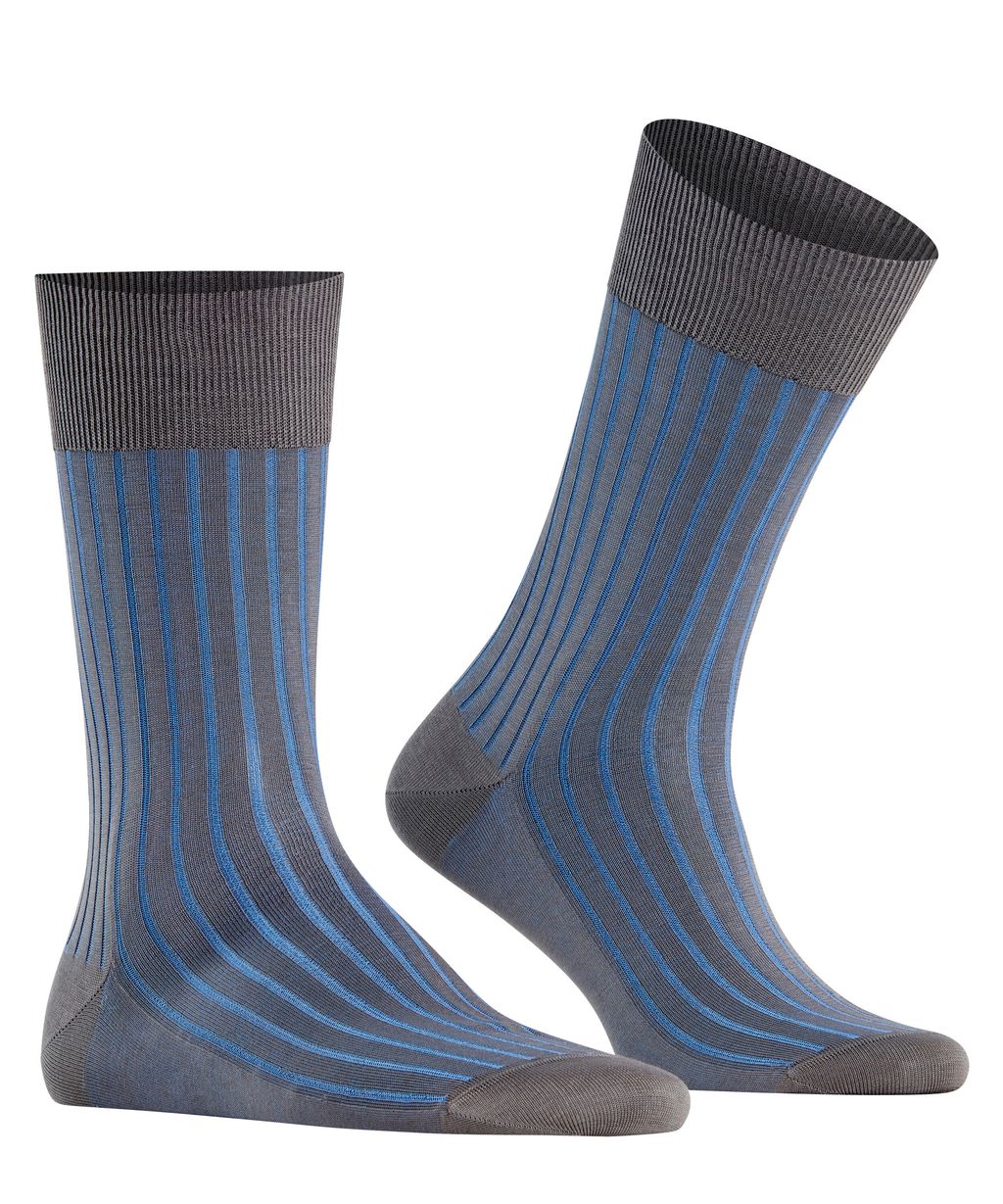 Shadow Men Socks