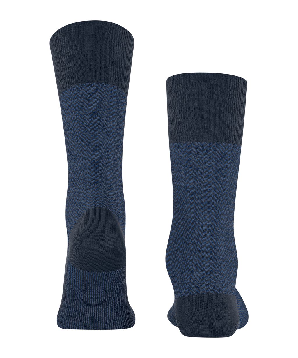 Airport Herringstripe Men Socks