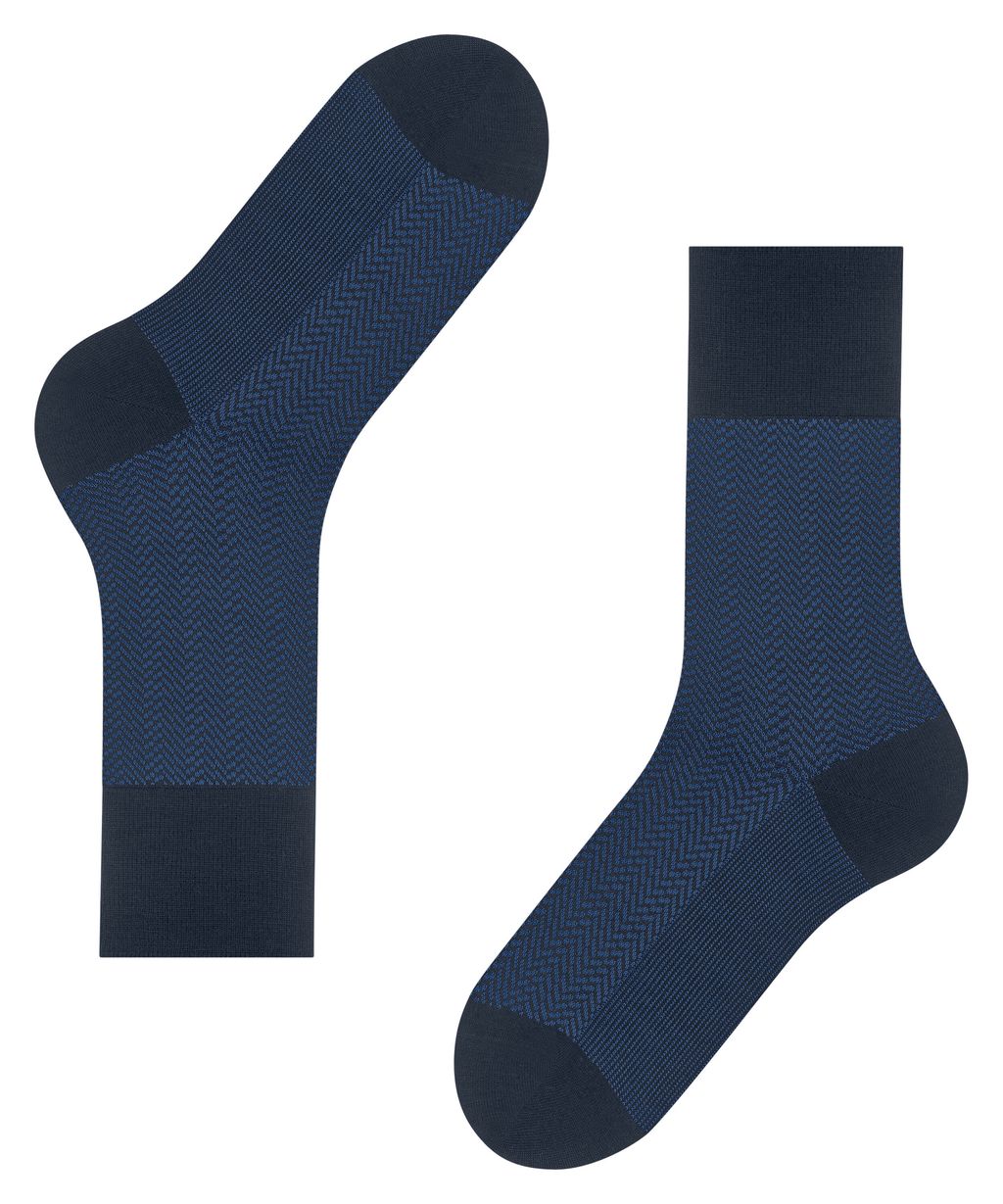 Airport Herringstripe Men Socks
