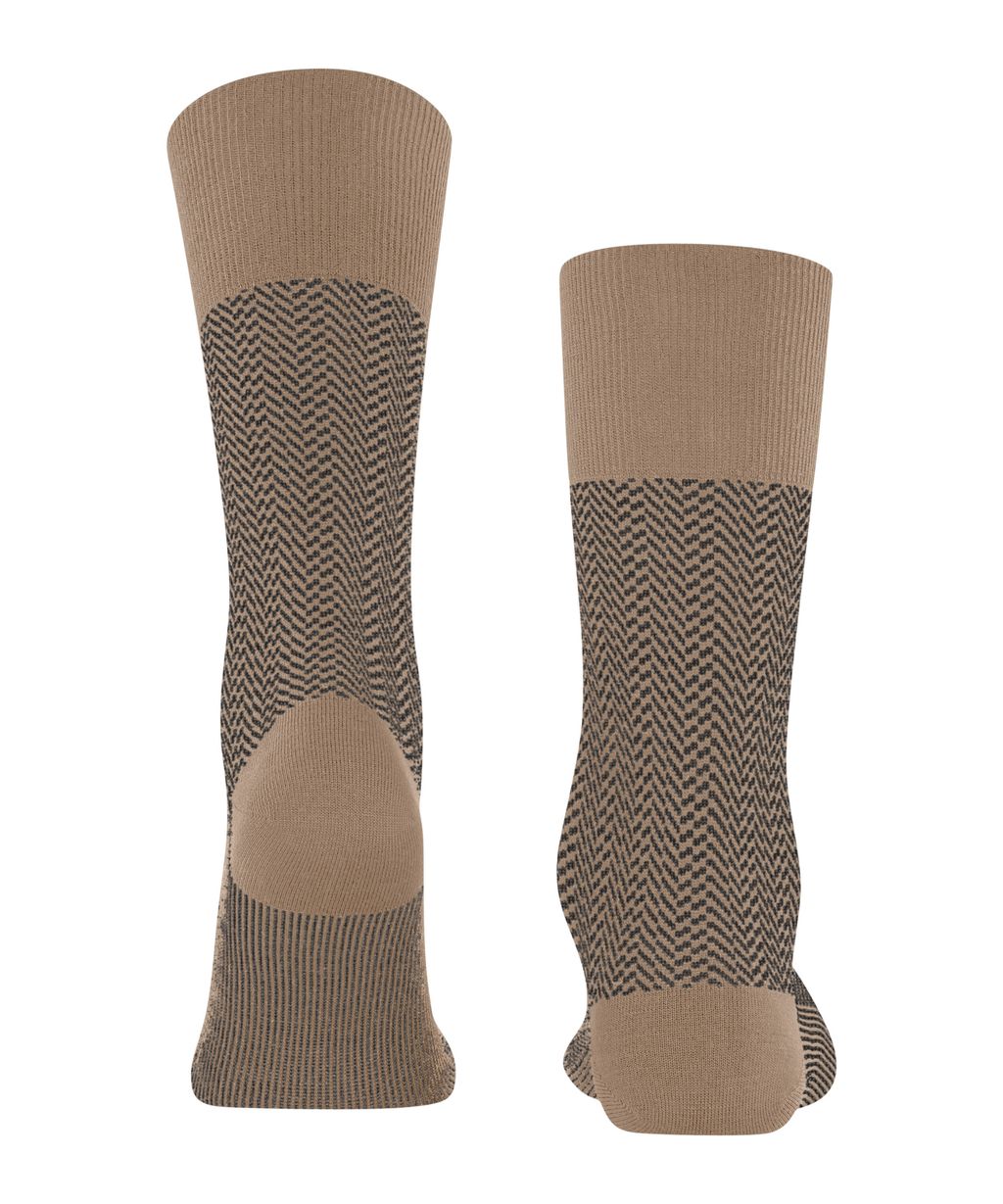 Airport Herringstripe Men Socks