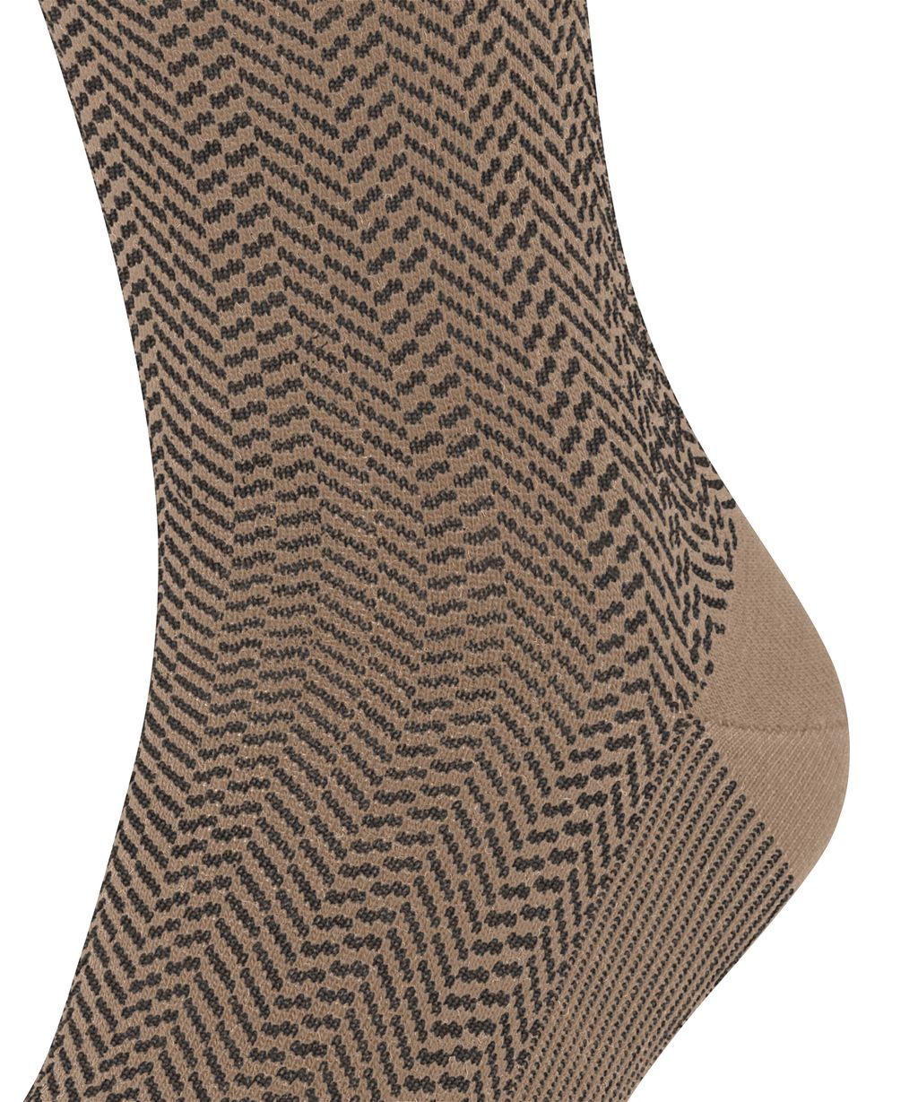 Airport Herringstripe Men Socks