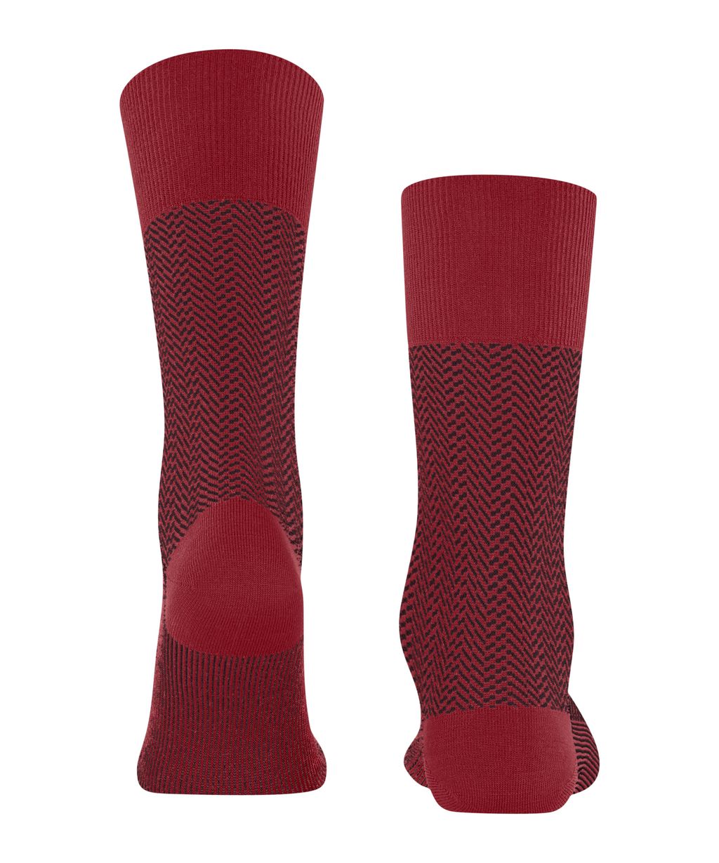 Airport Herringstripe Men Socks