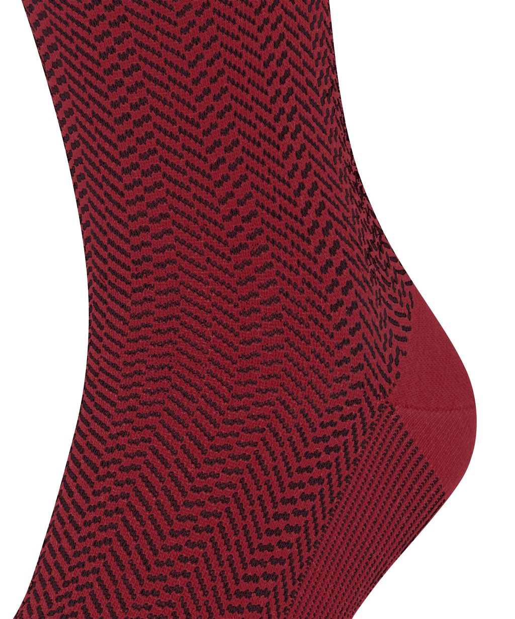 Airport Herringstripe Men Socks