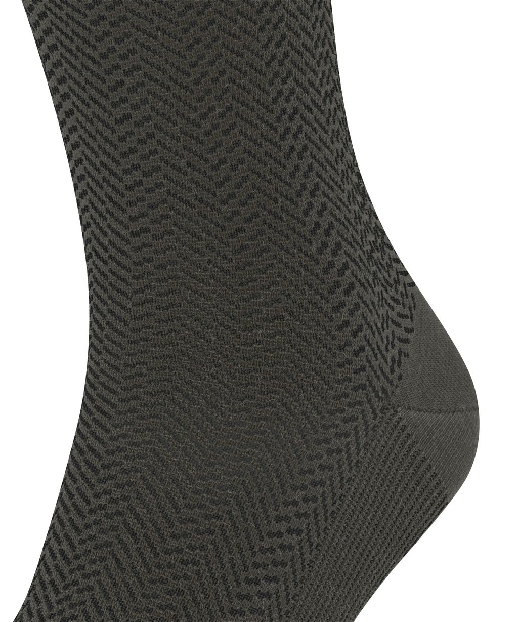 Airport Herringstripe Men Socks