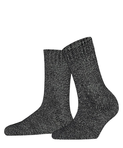 Marble Cloud Women Socks