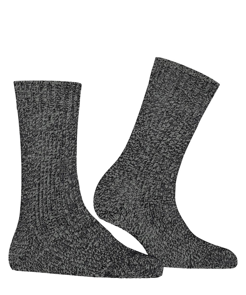 Marble Cloud Women Socks