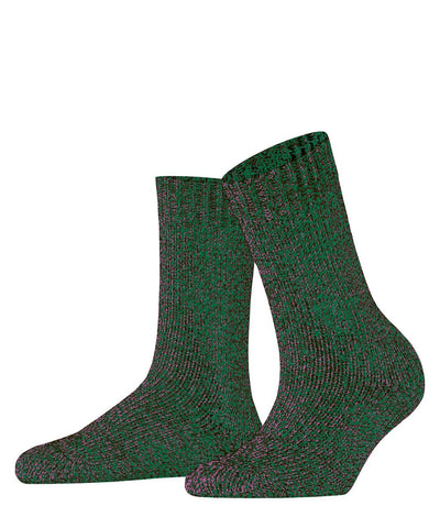 Marble Cloud Women Socks