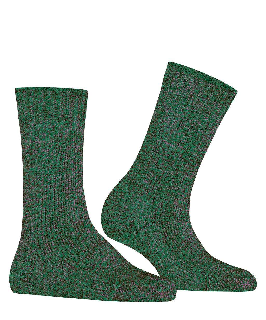 Marble Cloud Women Socks