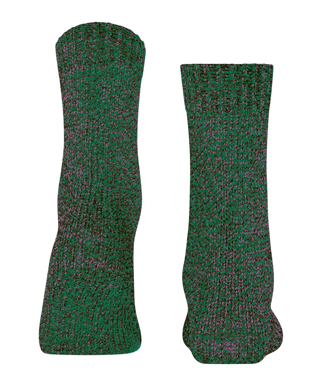 Marble Cloud Women Socks