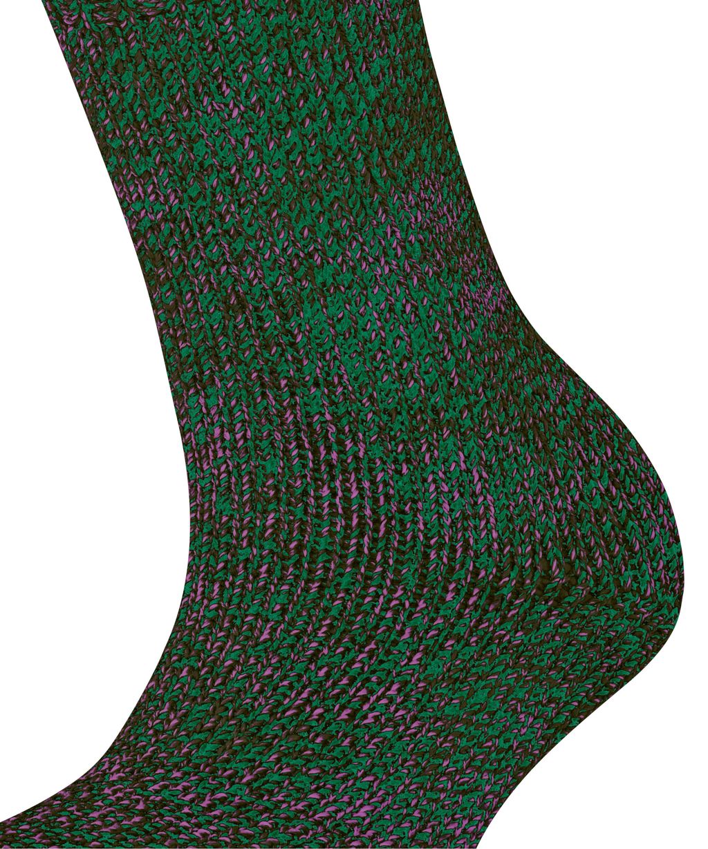 Marble Cloud Women Socks