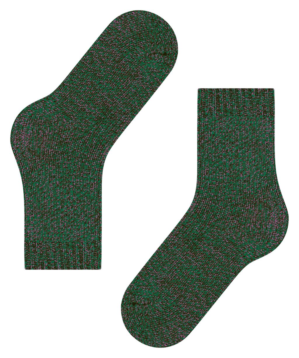 Marble Cloud Women Socks
