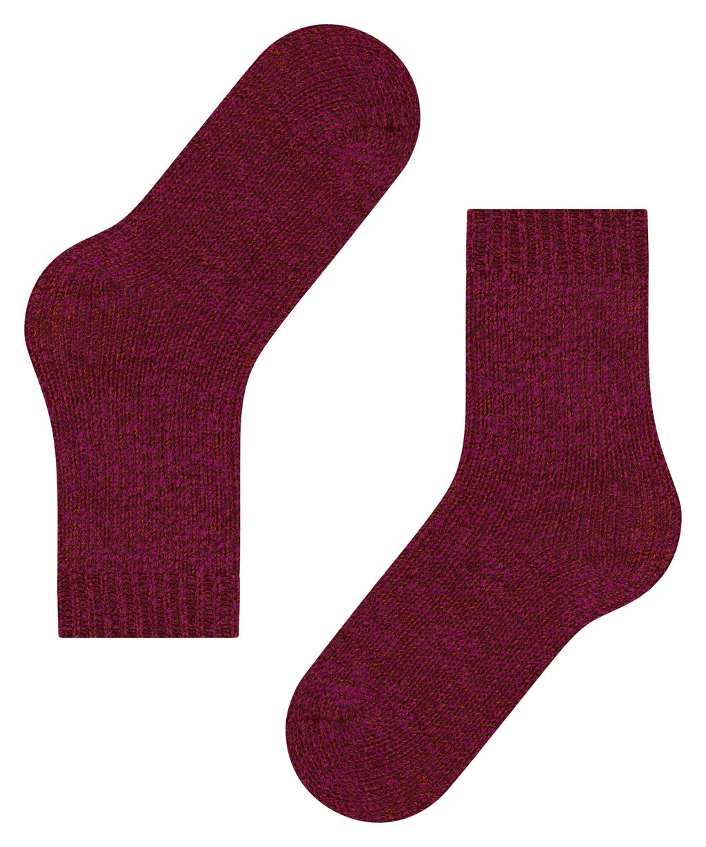 Marble Cloud Women Socks