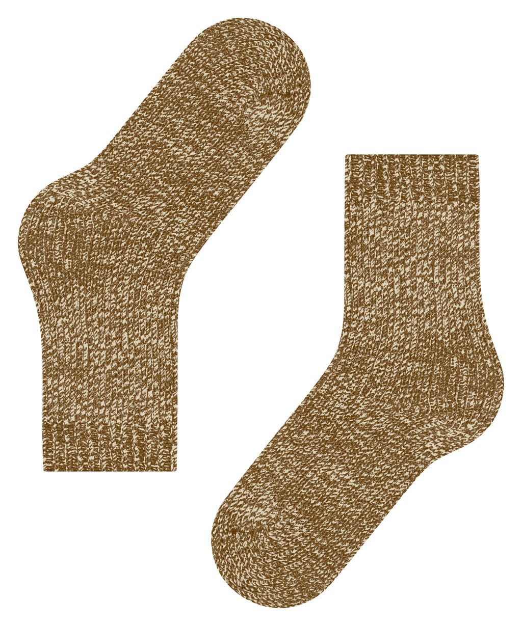 Marble Cloud Women Socks