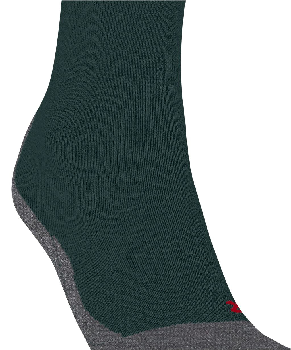 SK2 Intermediate Men Skiing Knee-high socks