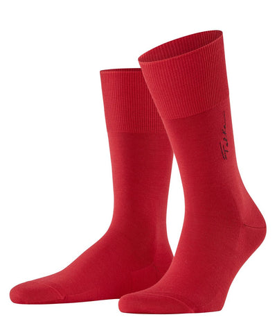 Anniversary Airport Men Socks