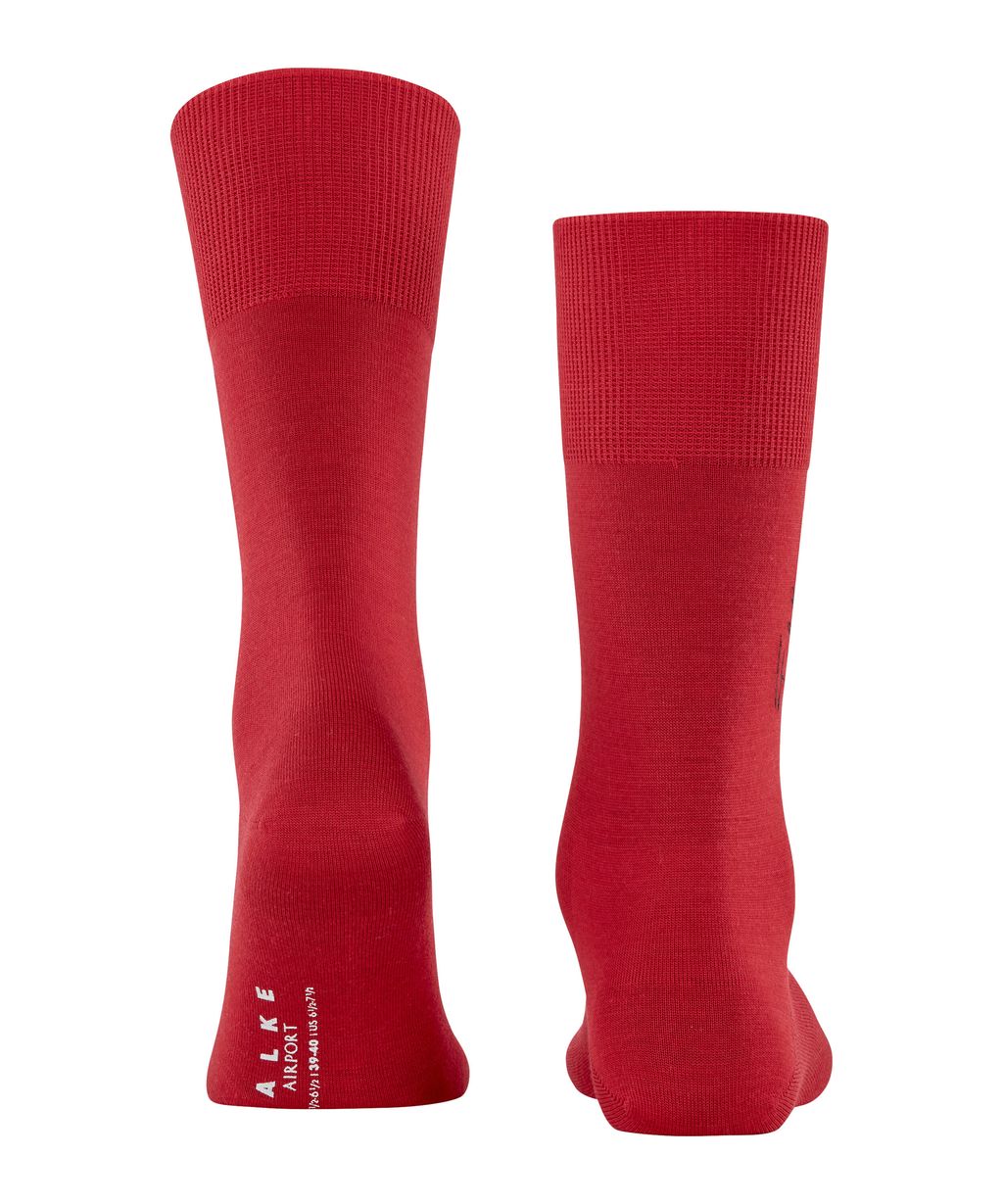 Anniversary Airport Men Socks