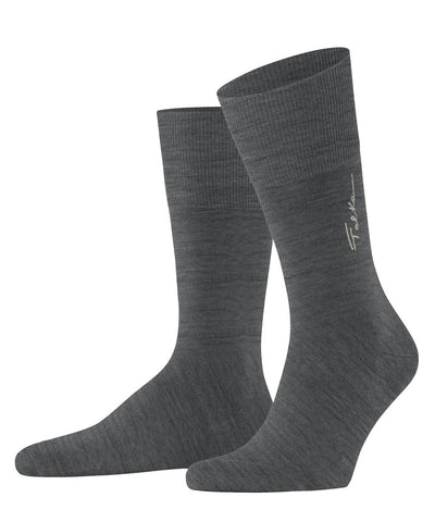 Anniversary Airport Men Socks
