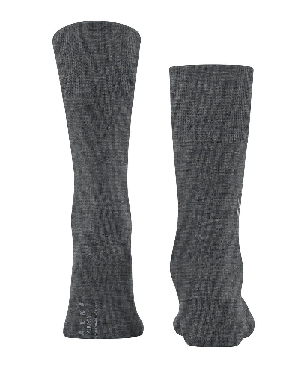 Anniversary Airport Men Socks