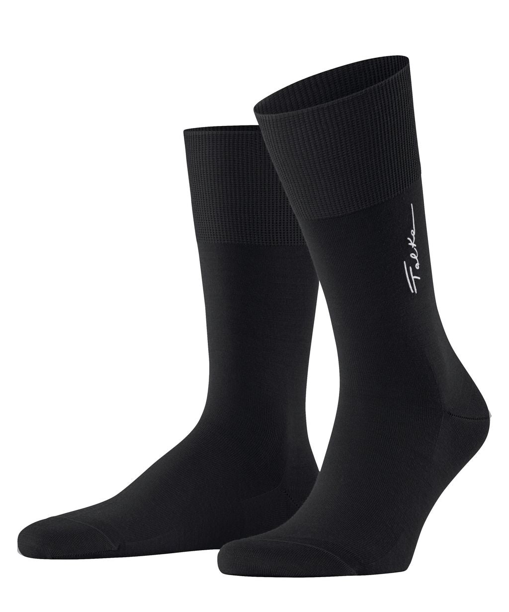 Anniversary Airport Men Socks
