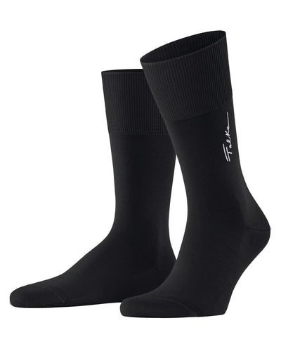 Anniversary Airport Men Socks