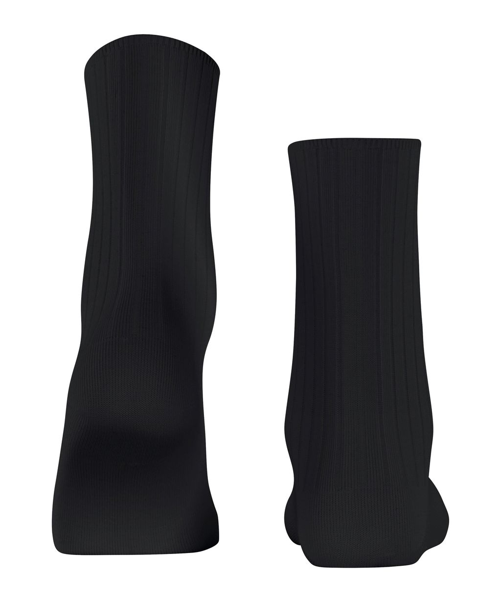Cotton Rib Women Socks