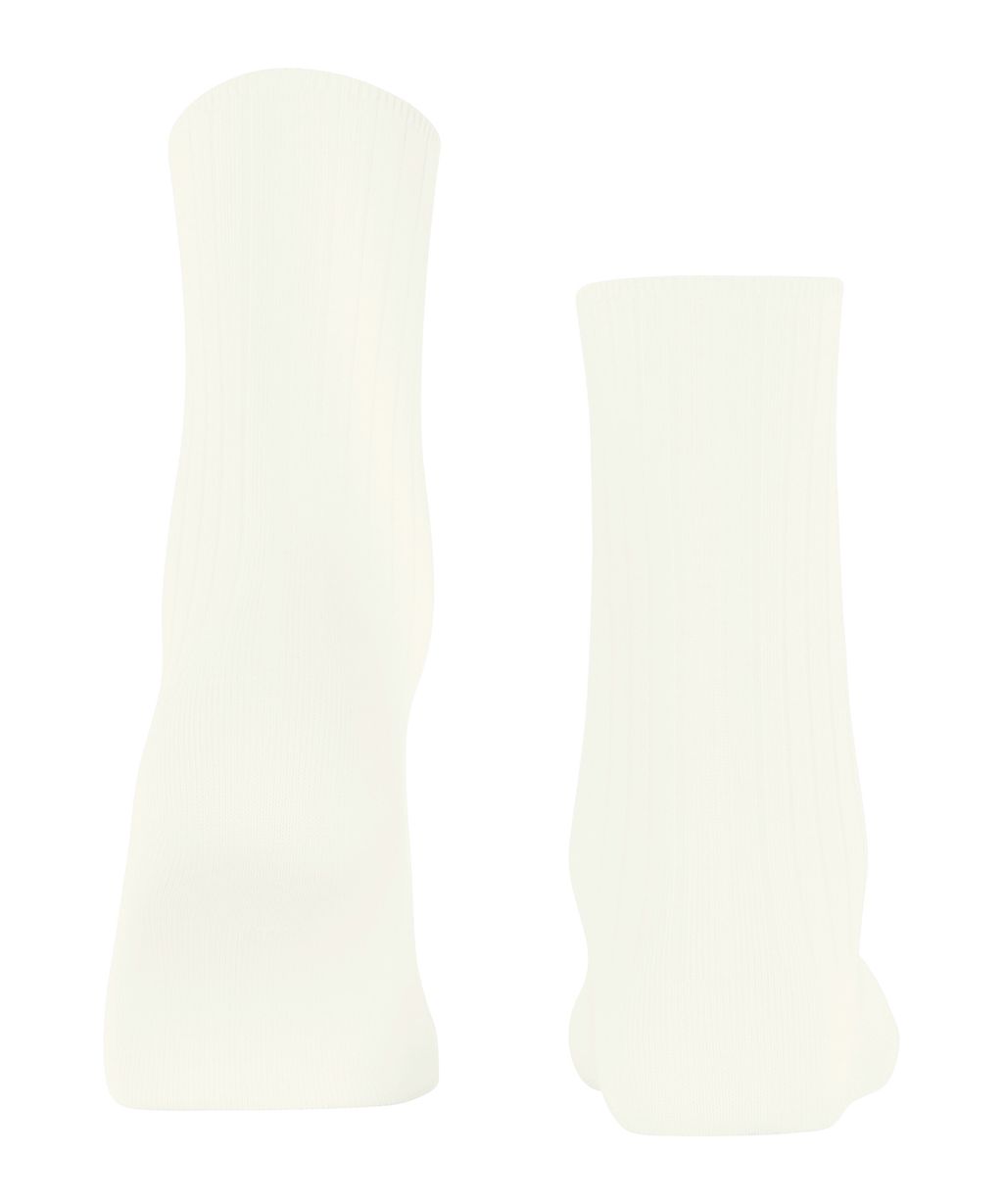 Cotton Rib Women Socks